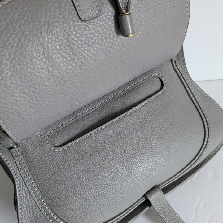 Chloe Marcie Small Tote