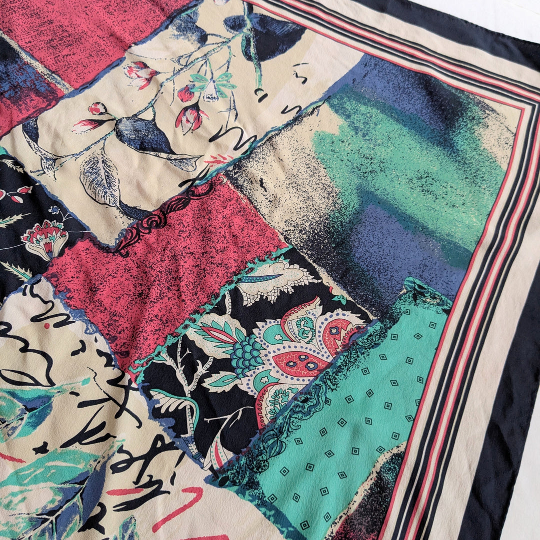 Gerry Weber Silk Scarf