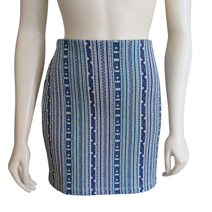 Zara Mini Skirt Size Small