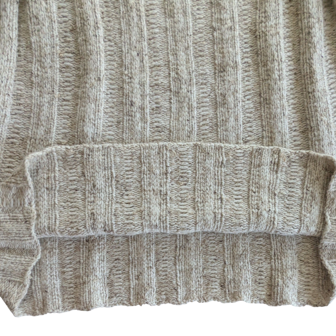TSE Cashmere Blend Sweater Dress Size Medium