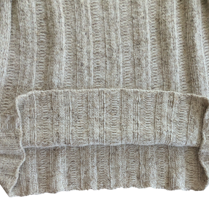 TSE Cashmere Blend Sweater Dress Size Medium