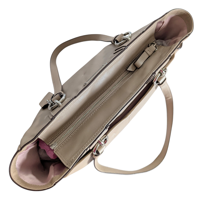Coach Gallery Shoulder Bag 19252