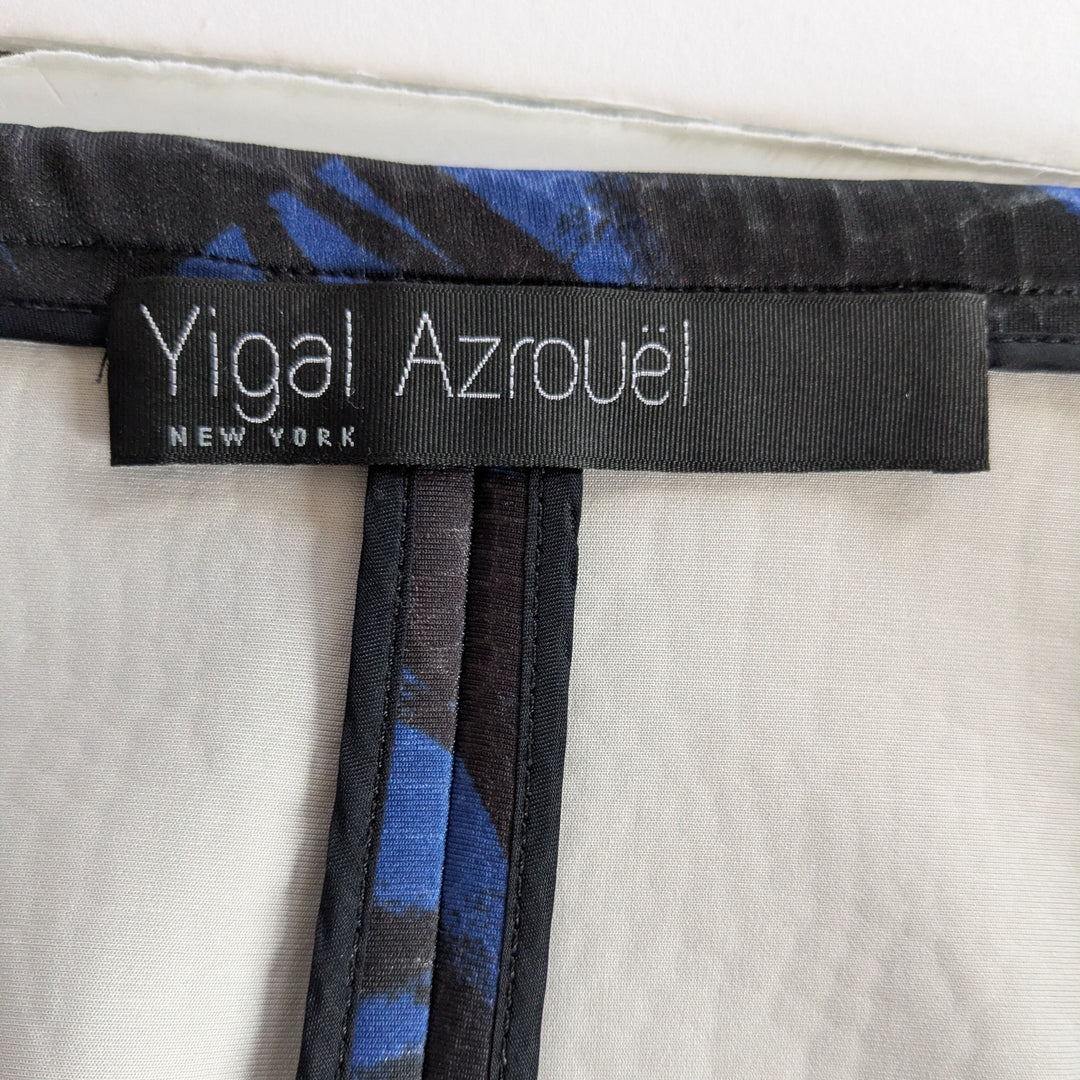 Yigal Azrouel Pencil Skirt Size 6