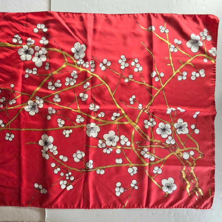 Art Institute of Chicago Silk Scarf