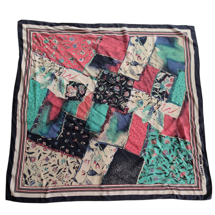 Gerry Weber Silk Scarf