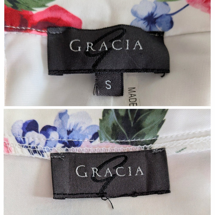 Gracia 2 Piece Dress Size Small