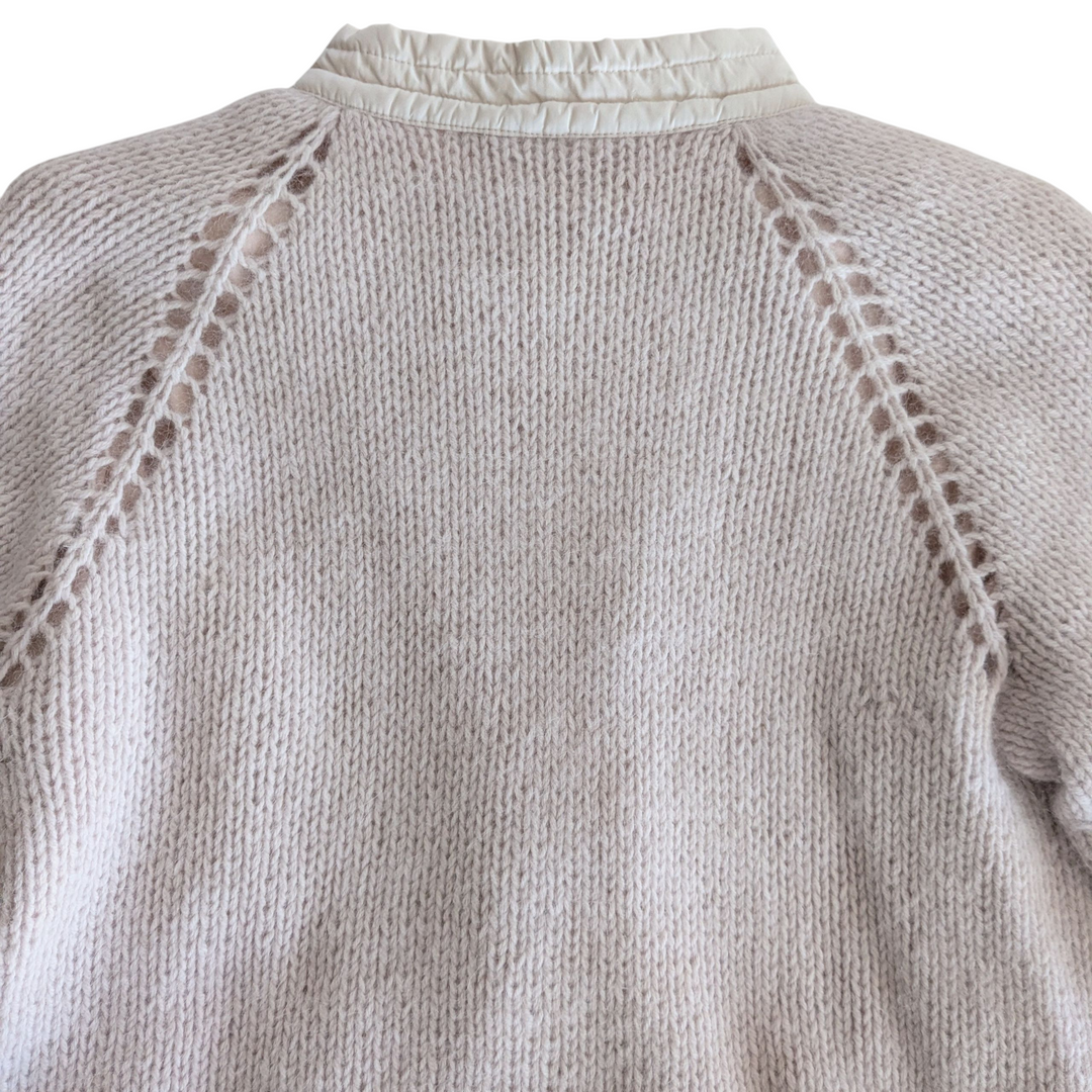 Marc by Marc Jacobs Angora Cardigan Size Small