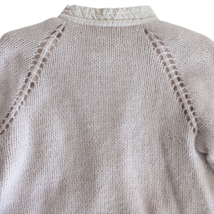 Marc by Marc Jacobs Angora Cardigan Size Small