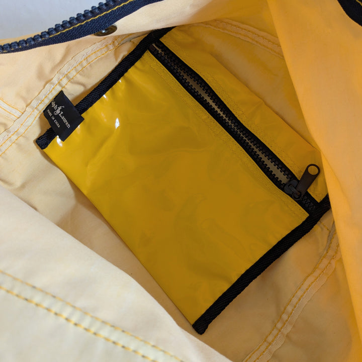 Ralph Lauren Vintage Backpack