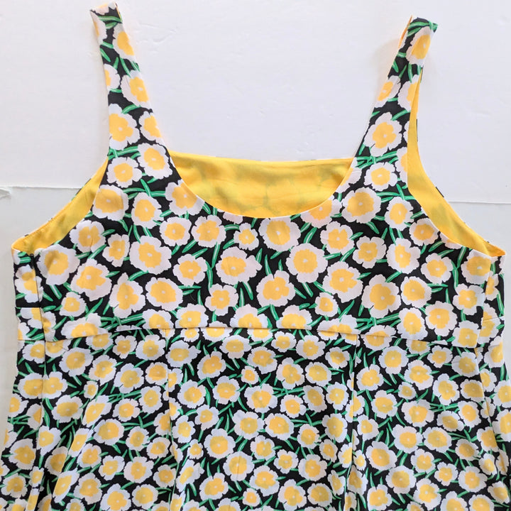 Diane von Furstenberg for Target Shift Dress Size 24