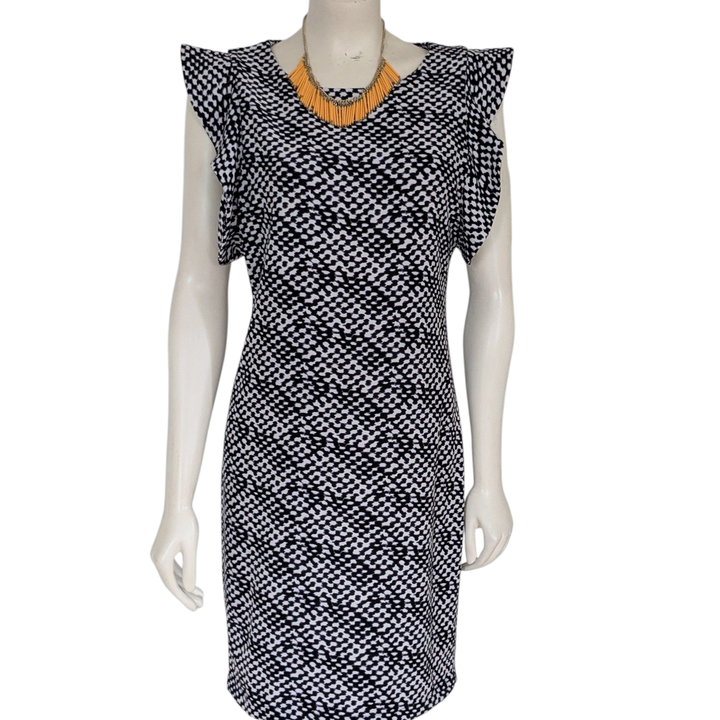 Conbipel Knit Dress Size 42/6