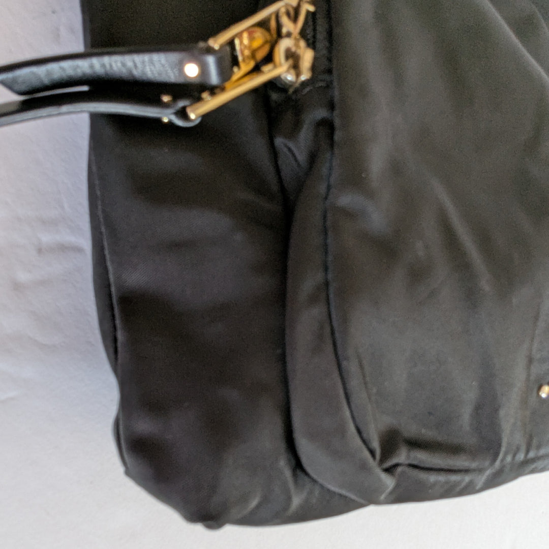 Tumi Nylon Crossbody