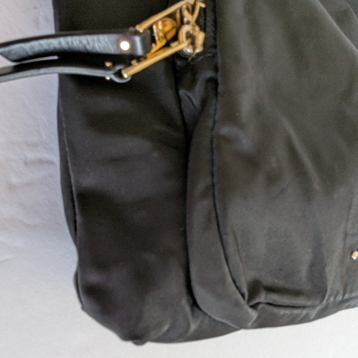 Tumi Nylon Crossbody