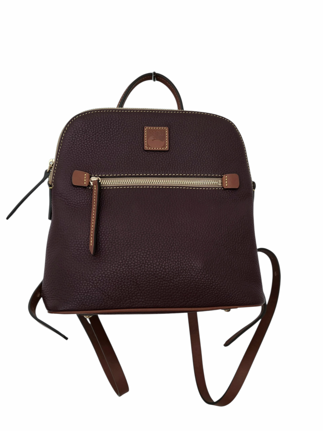 Dooney & Bourke Leather Backpack