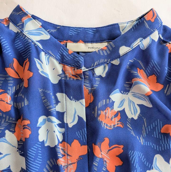 Halogen Dress Size Small