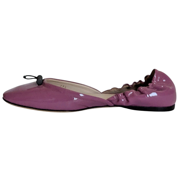Bottega Veneta Ballet Flats Size 39.5