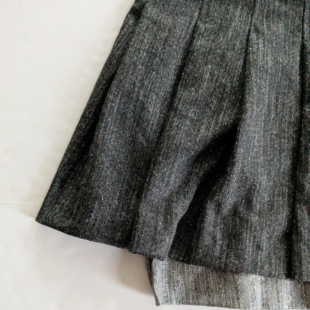 TopShop Wrap Skirt Size 12