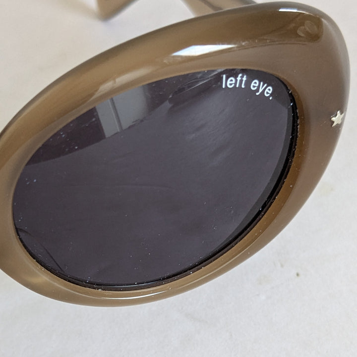 Takahiromayashita The Soloist Sunglasses