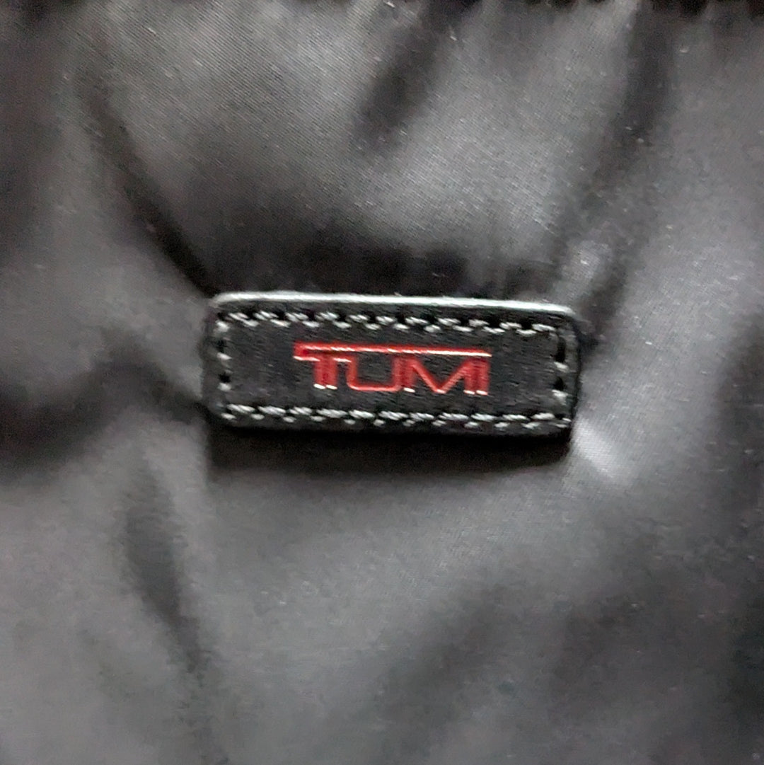 Tumi Large Nylon Tote Bag
