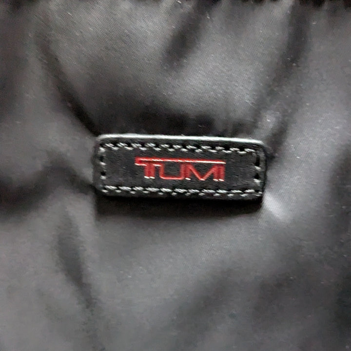 Tumi Large Nylon Tote Bag