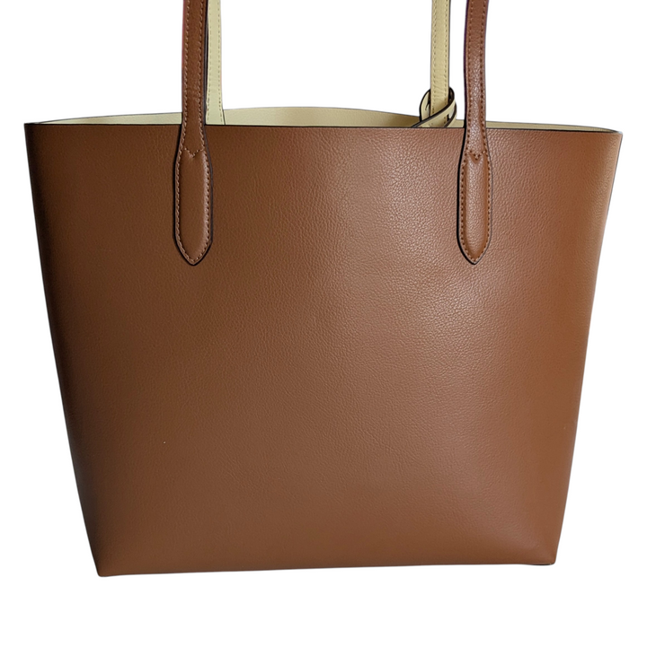 Kate Spade Ava Reversible Leather Tote