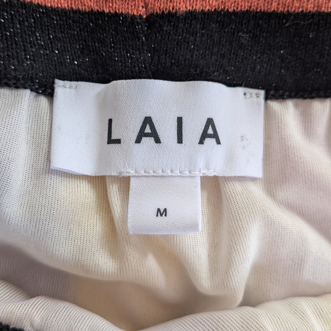 Anthropologie Laia Knit Skirt Size Medium