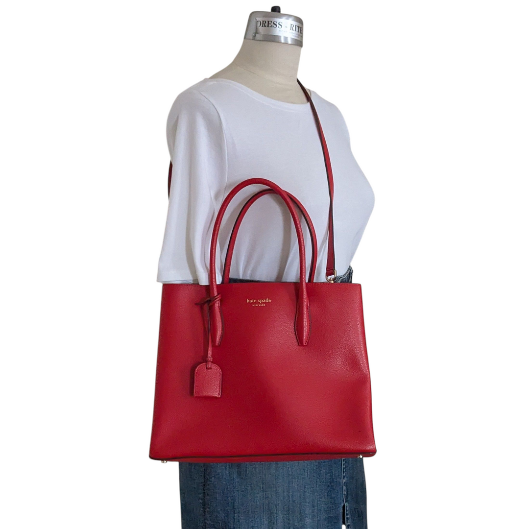 Kate Spade Medium Converible Tote