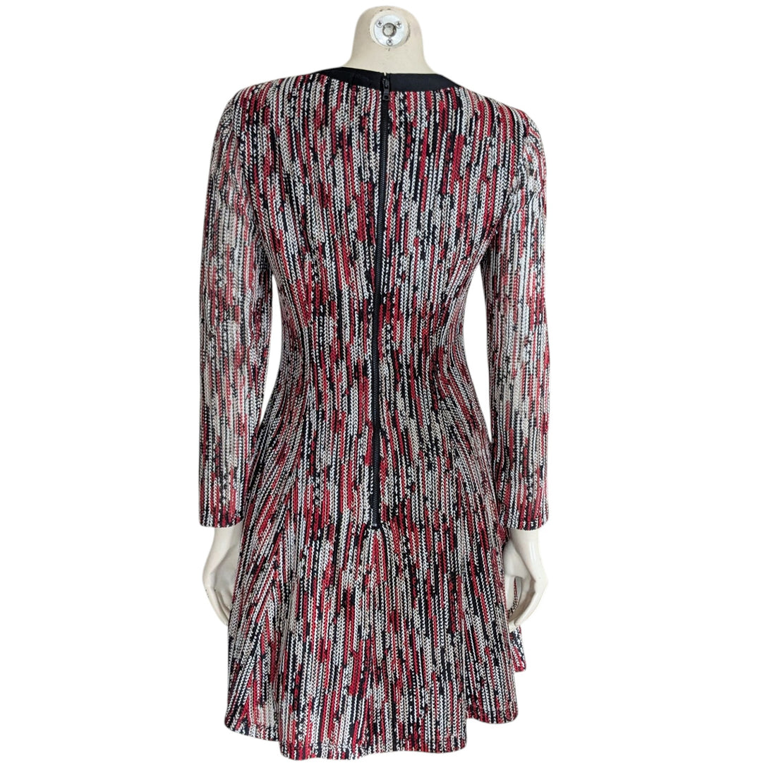 Alice + Olivia Gwyneth Mini Dress Size 6