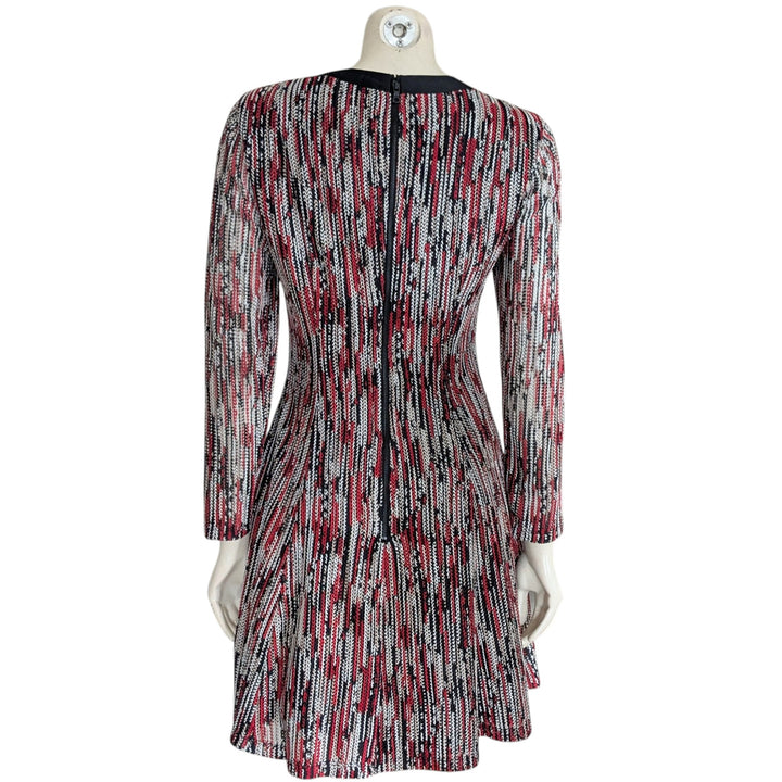 Alice + Olivia Gwyneth Mini Dress Size 6