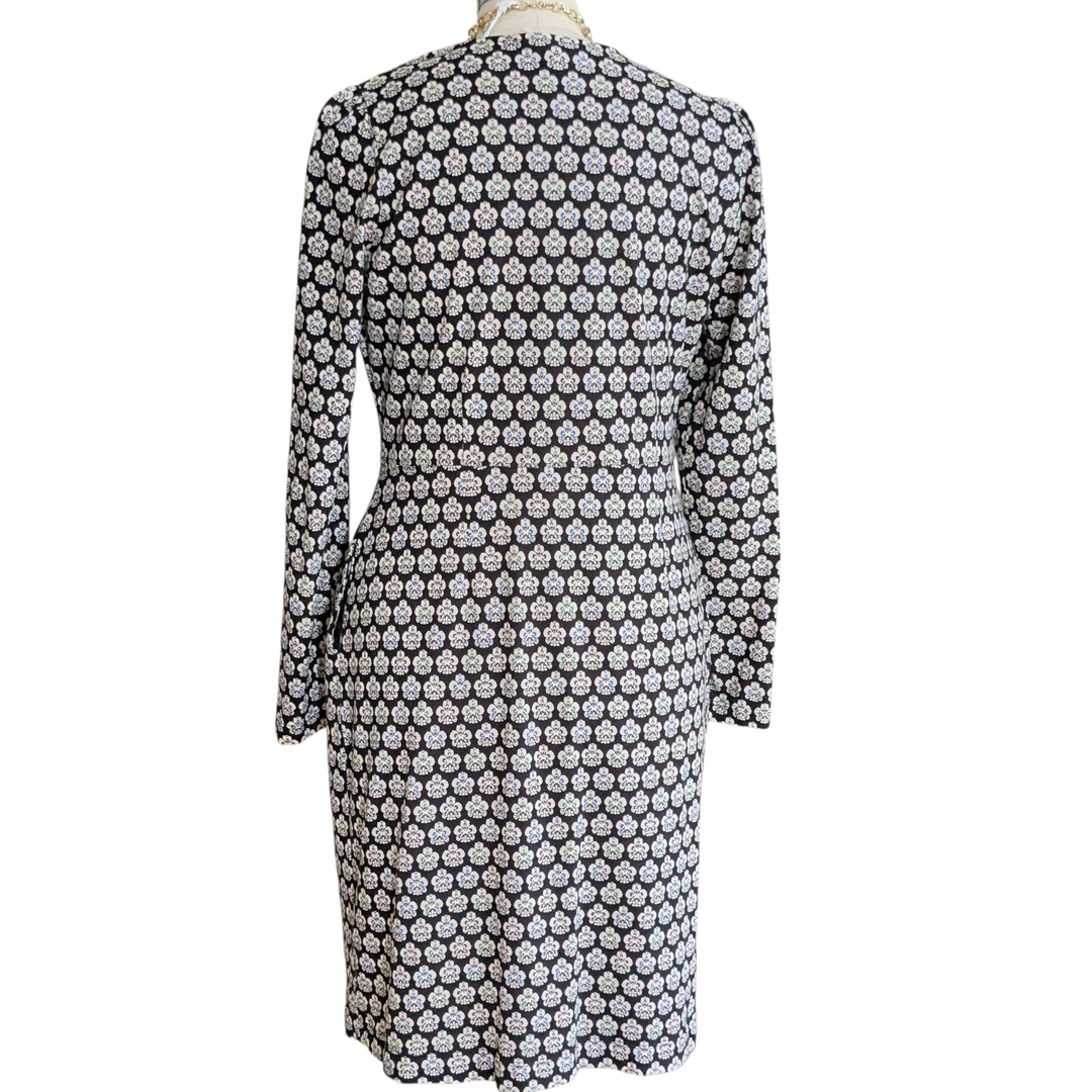 Boden Knit Dress Size 12
