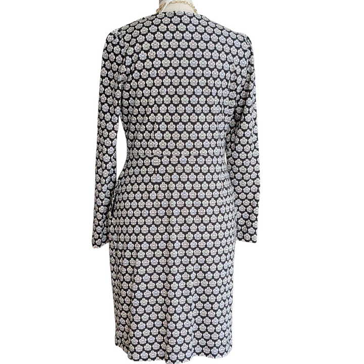 Boden Knit Dress Size 12
