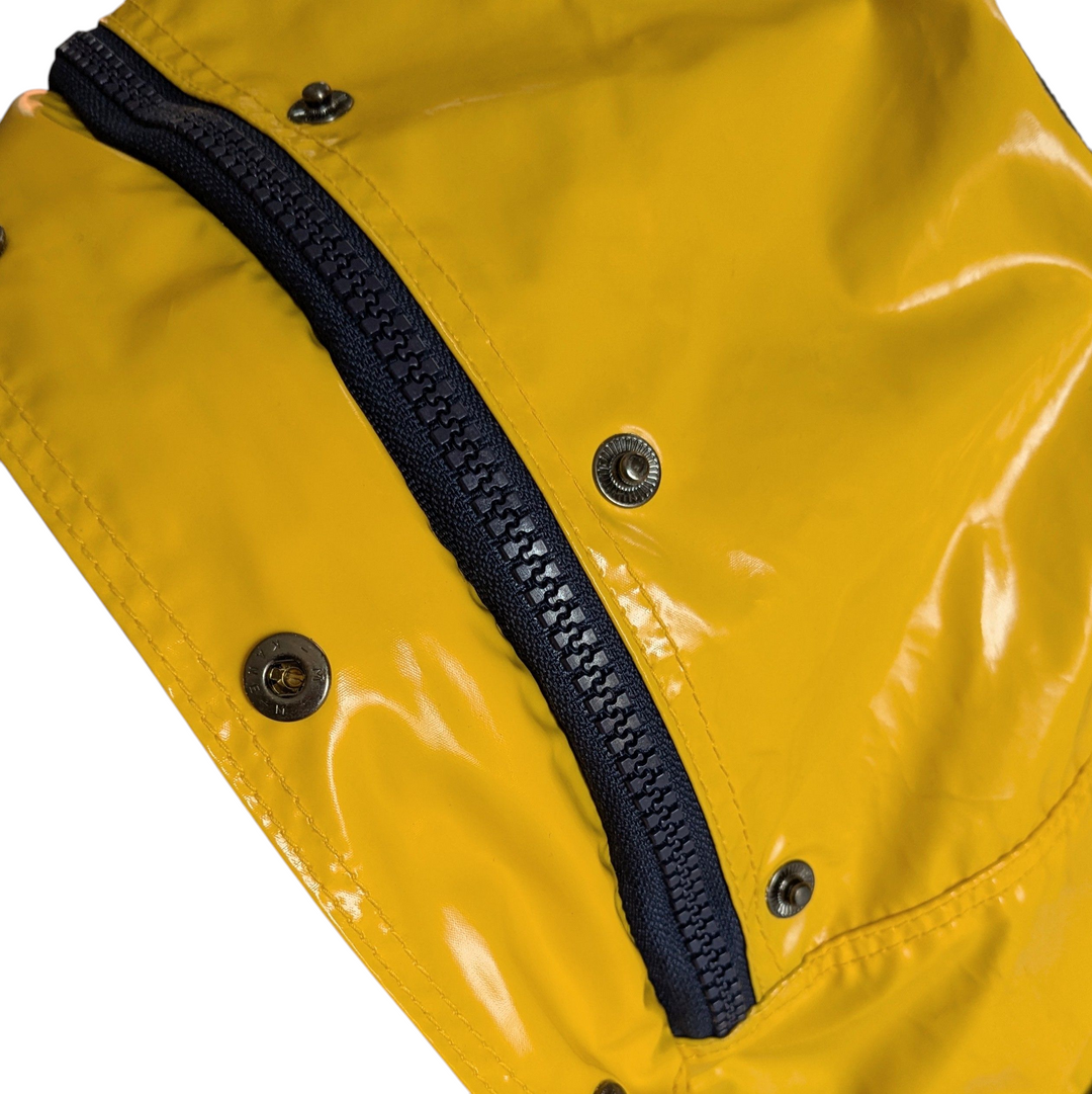Ralph Lauren Vintage Backpack