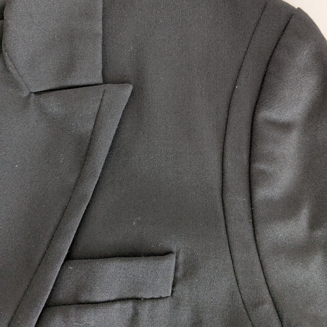 Tory Burch Blazer Size 14