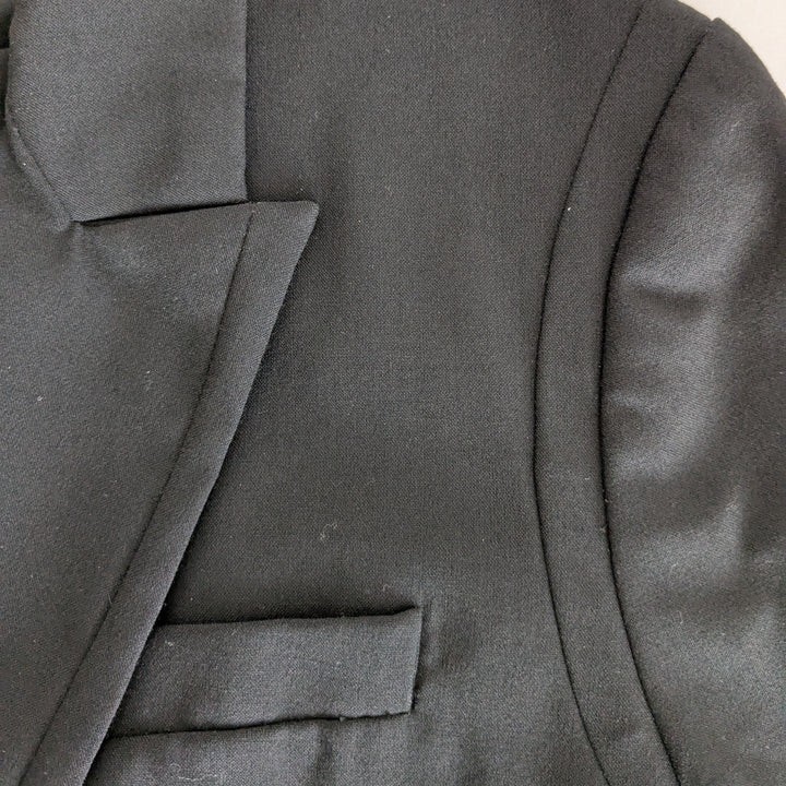 Tory Burch Blazer Size 14