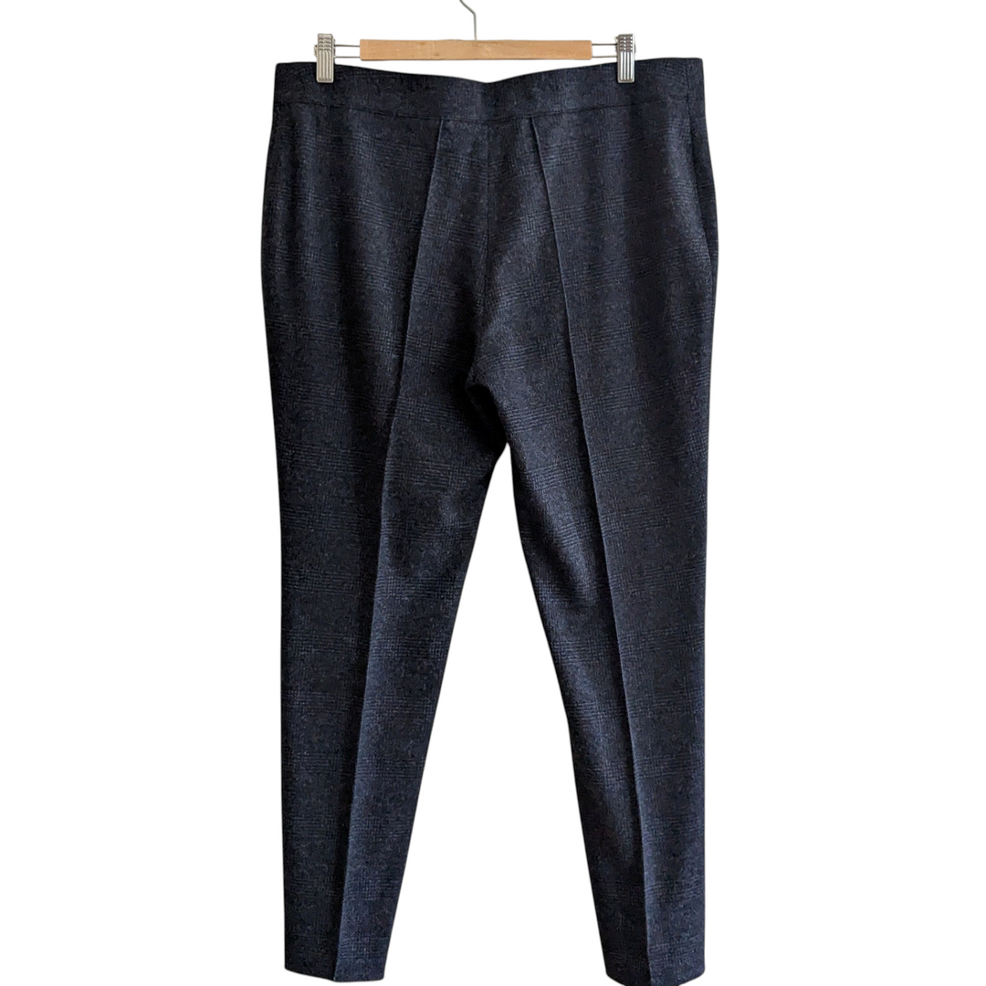 AKRIS Punto Dress Pants Size 14
