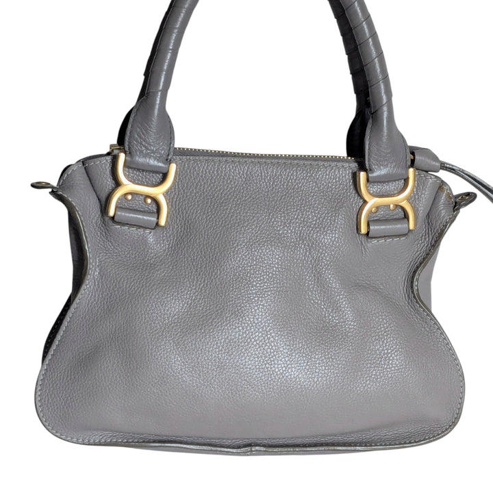 Chloe Marcie Small Tote