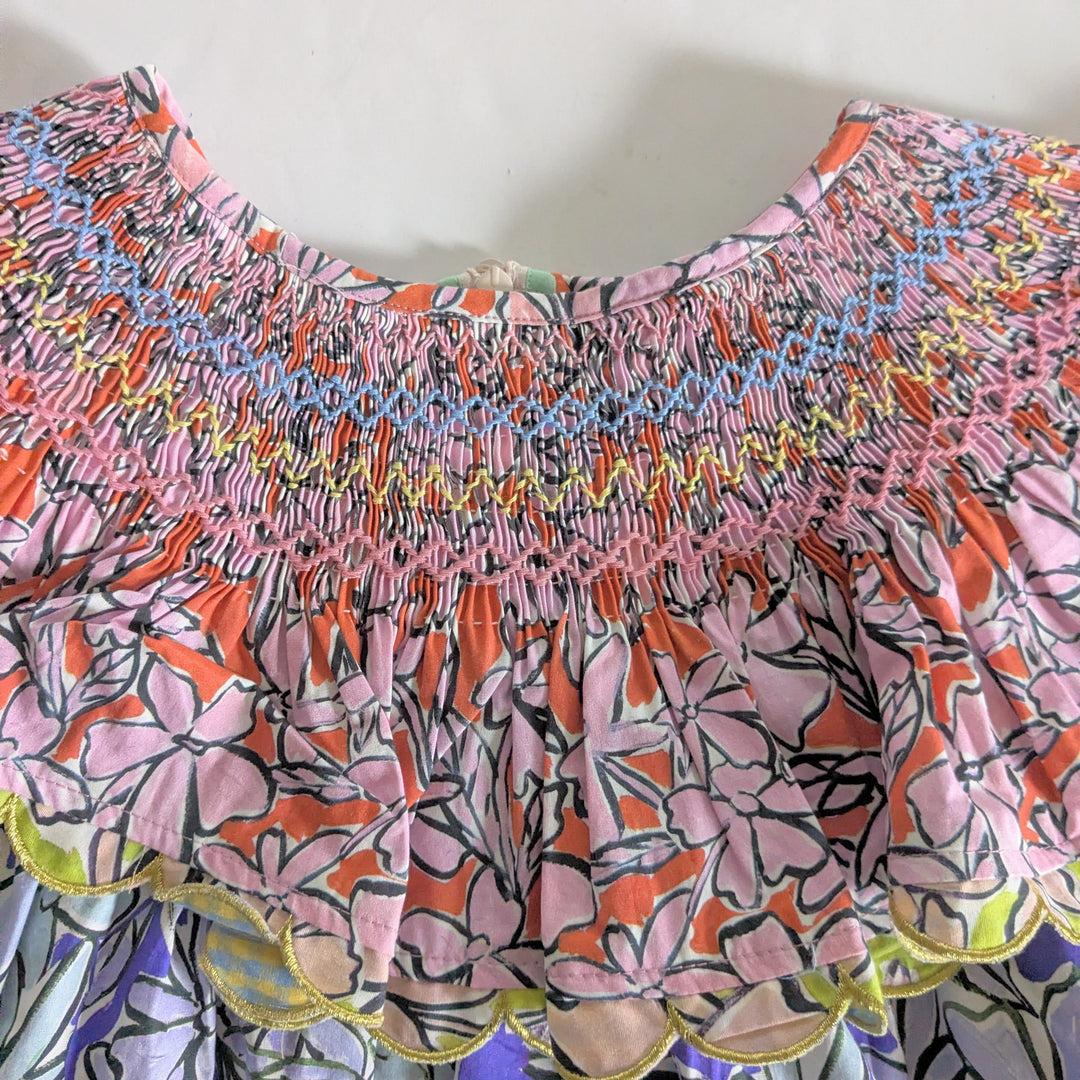Celia B Dusteen Dress Size XL