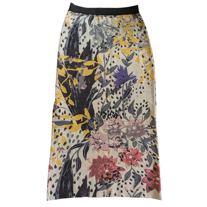 Anthropologie Aldo Martins Skirt Size Small