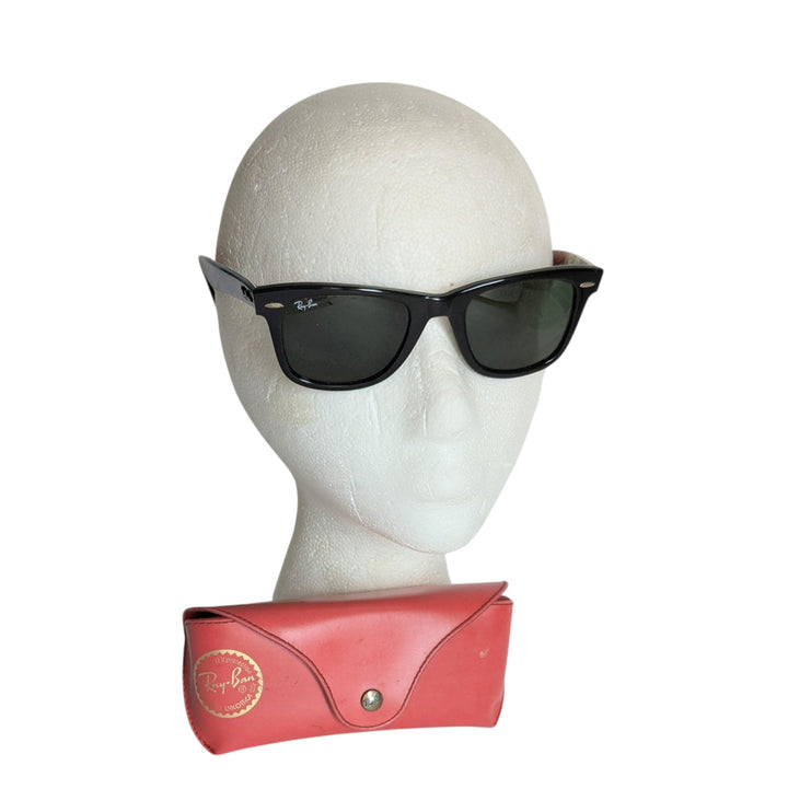 Ray-Ban Special Series Wayfarer Sunglasses