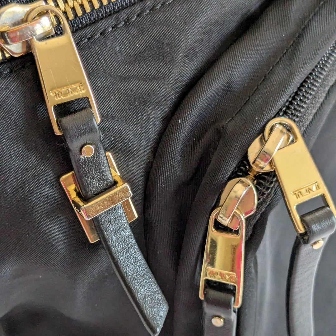 Tumi Nylon Crossbody