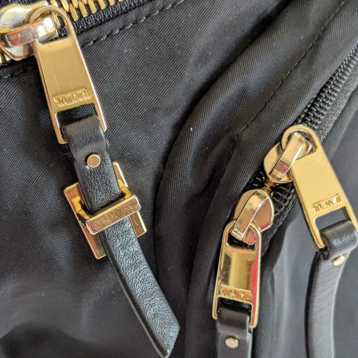 Tumi Nylon Crossbody