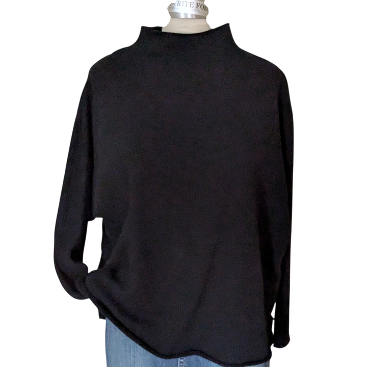 Frank & Eileen Long Sleeve Sweatshirt Size Large