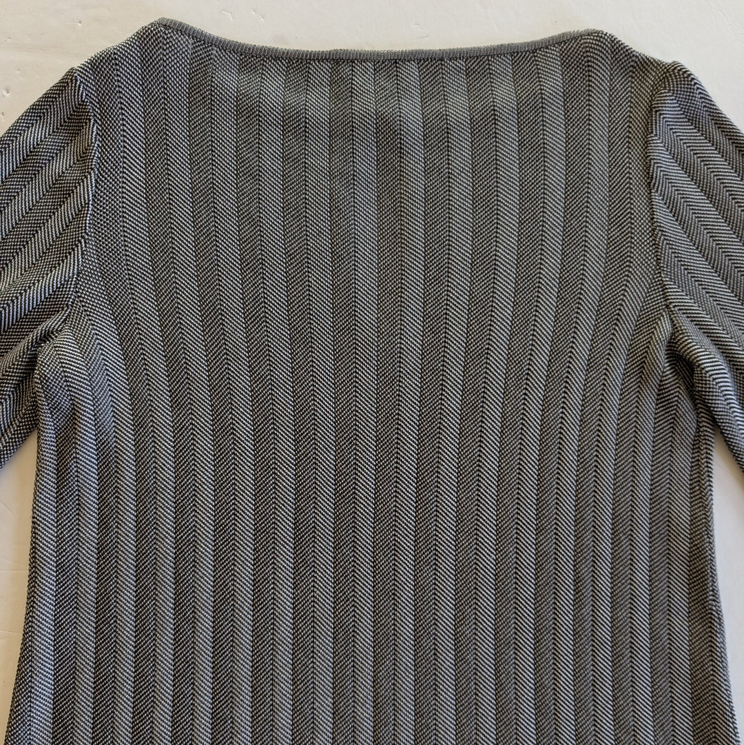 Missoni Knit Tunic Size 46