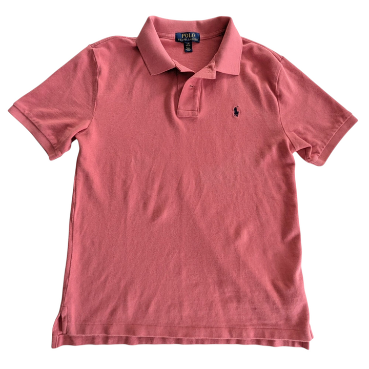 Polo Ralph Lauren Shirt Boys Size Large