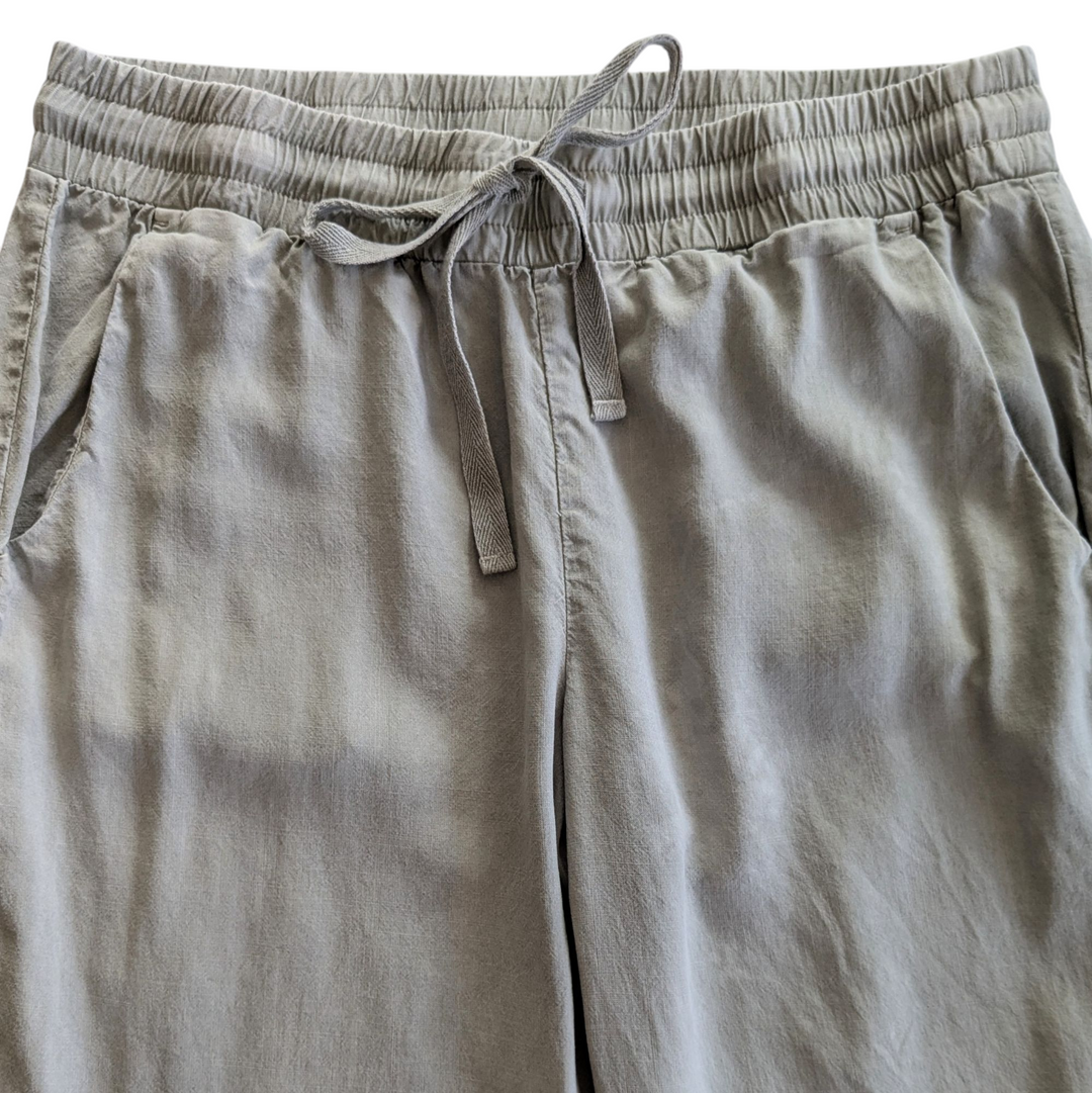Cloth & Stone Joggers Size Small