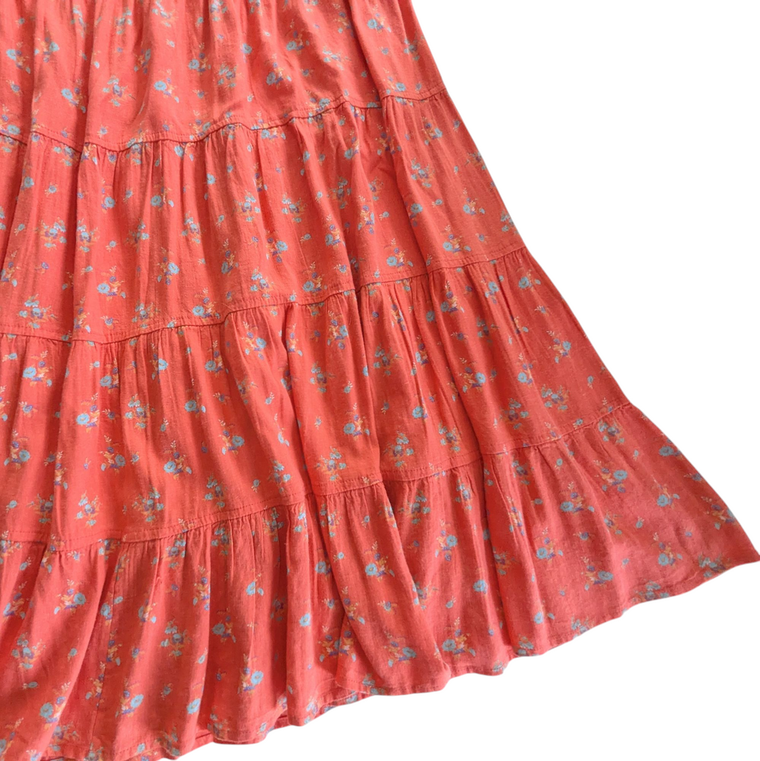 Free People Maxi Skirt Size Large