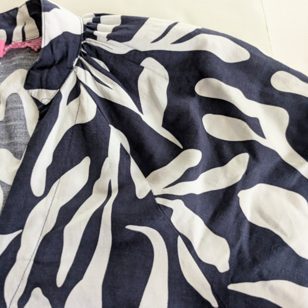THML Popover Top Size Large