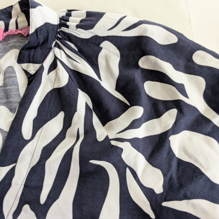 THML Popover Top Size Large