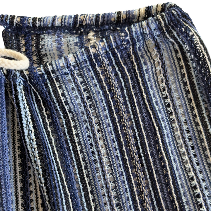 BECCA Beach Cover Up Pants Size Medium