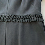 Kobi Halperin Vanessa Bell Sleeve Dress Size 4
